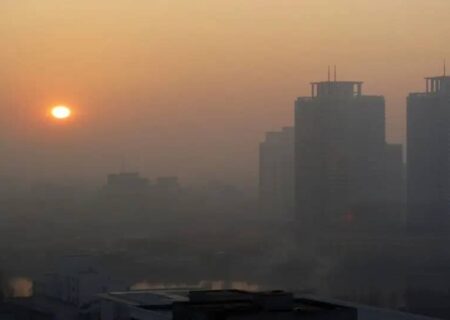 هورالعظیم؛ تالابی که به جای آب، نفت به رگش تزریق کردند