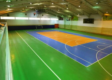 قیمت گذاری مکان های ورزشی تحت پوشش اداره کل ورزش و جوانان خوزستان بدون رعایت مصوبات پیشین؟!