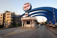 فولاد اکسین خوزستان نماد تاب‌ آوری صنعت فولاد در برابر محدودیت‌ ها و بحران‌ ها