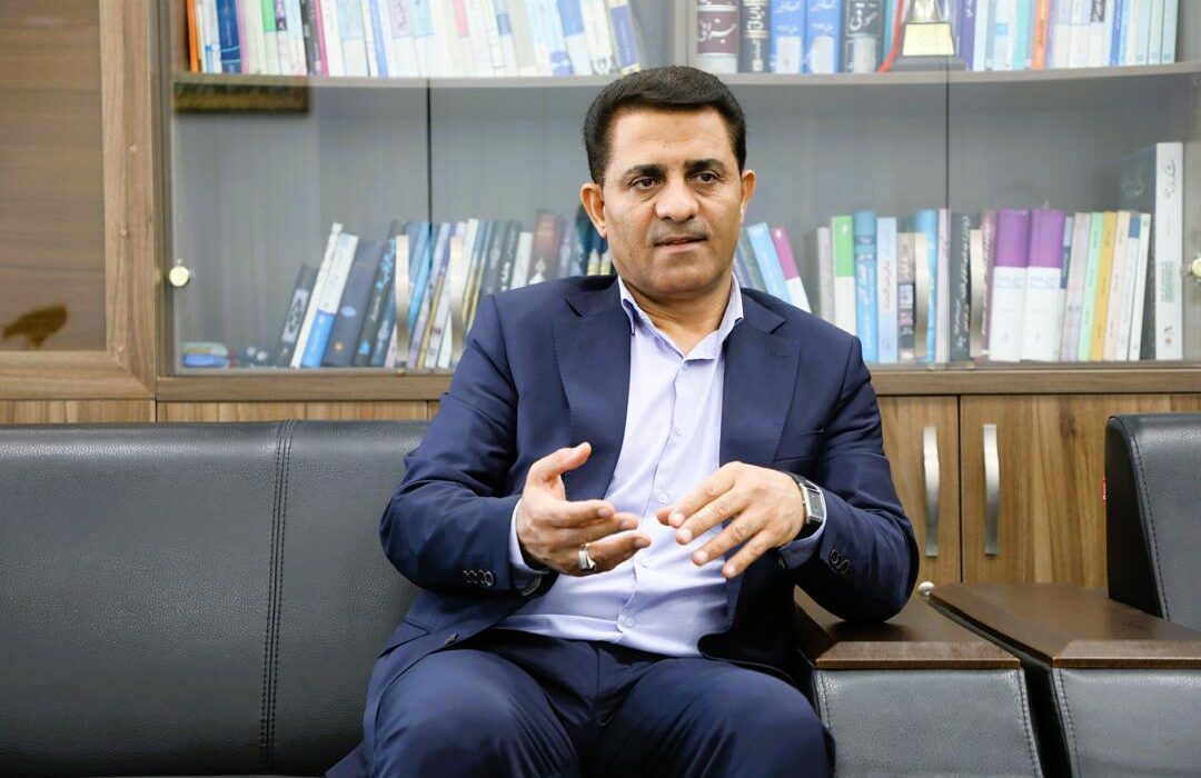 تبریک به مناسبت انتصاب یاور عسکری به عضویت هئیت خبرگان اقتصادی و بانکی استان خوزستان