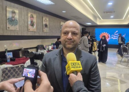 نوروزپور: رسانه‌های ایران در جنگ ۱۲روزه نقش تعیین‌کننده‌ای در شکل‌دهی به انسجام ملی داشتند