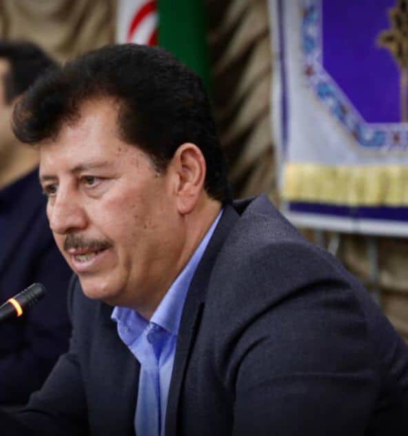 رئیس مرکز بهداشت خوزستان: همکاری بین‌بخشی ضروری‌ترین پیش‌نیاز سلامت پایدار است /  کوچک‌ترین غفلت مدیریتی، به قیمت سلامت مردم تمام می‌شود