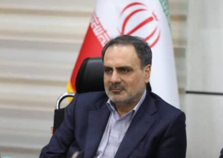 پیام مدیرعامل شركت ملی مناطق نفت‌خیز جنوب به مناسبت هفته بسیج