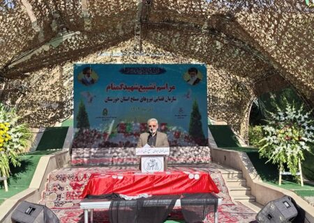 امنیت و افتخار امروز ایران مرهون ایثارگری شهدا است