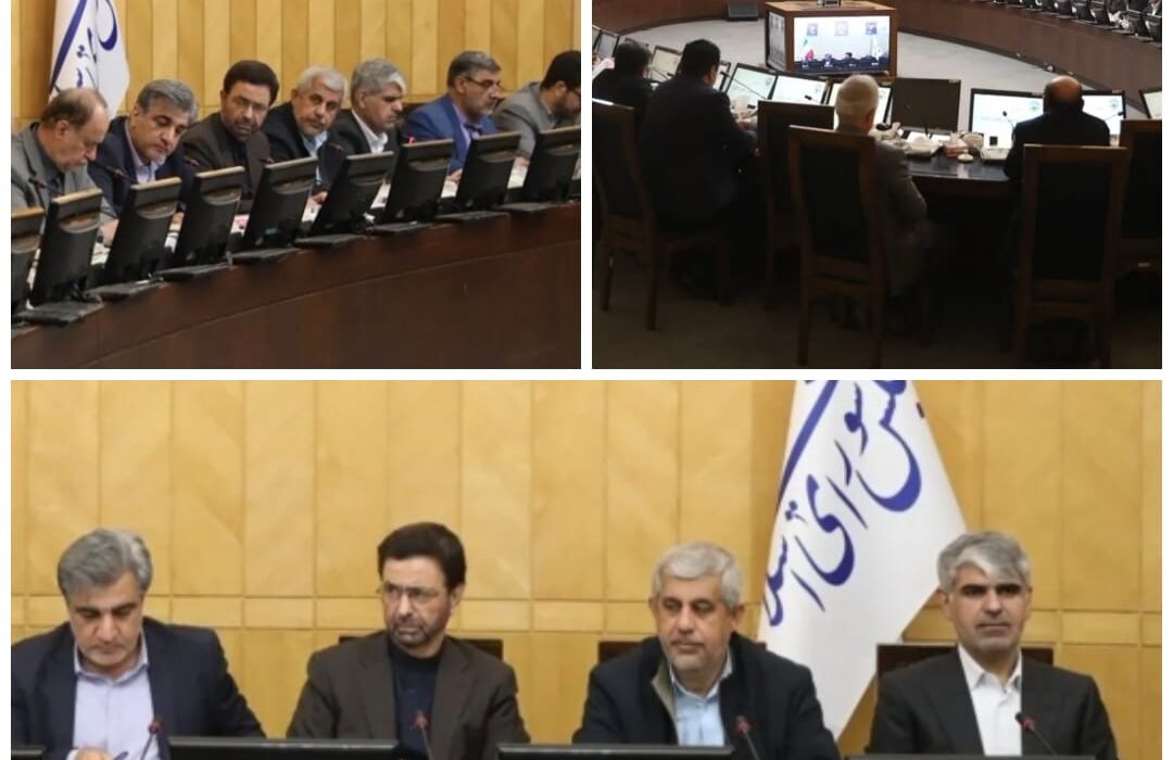 پیگیری ویژه خدمات بازنشستگان و تأمین آمبولانس برای صیدون و دزپارت