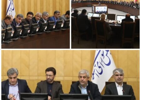 پیگیری ویژه خدمات بازنشستگان و تأمین آمبولانس برای صیدون و دزپارت