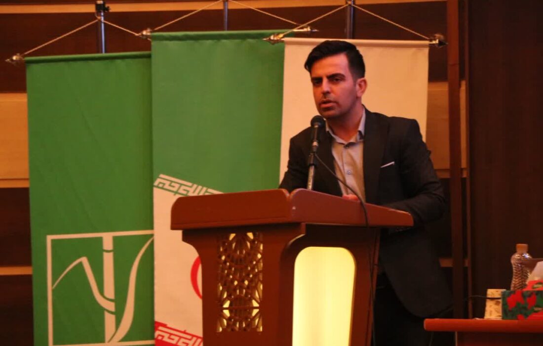 خوزستان پایلوت ملی خبرنویسی شناختی