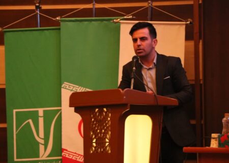 خوزستان پایلوت ملی خبرنویسی شناختی