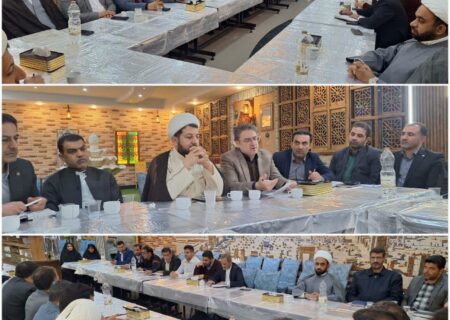 عدالت پرورشی باید محقق شود / فعالیت‌های تربیتی تأثیرات عمیق و ماندگار دارند