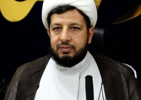 پیام معاون پرورشی و فرهنگی اداره کل آموزش و پرورش استان خوزستان به مناسبت گرامی داشت هفته قرآن، عترت و نماز