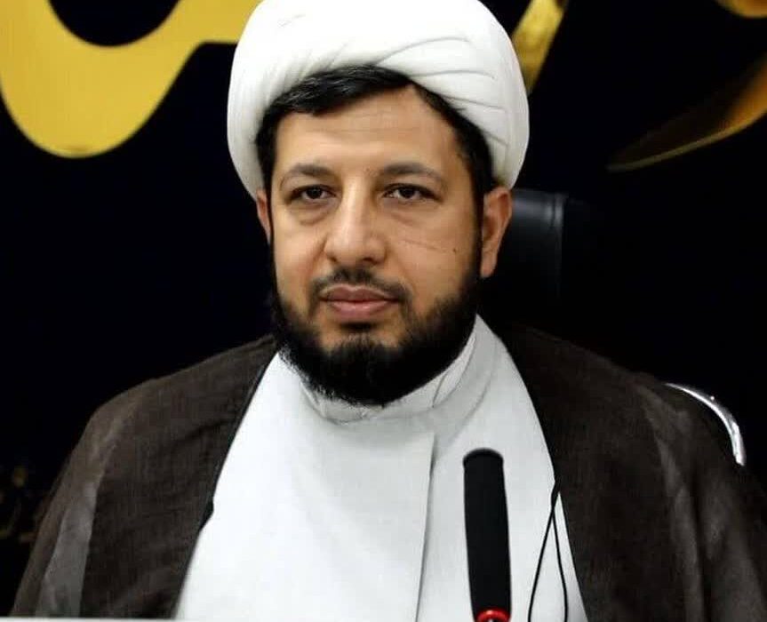 پیام معاون پرورشی و فرهنگی اداره کل آموزش و پرورش استان خوزستان به مناسبت گرامی داشت هفته قرآن، عترت و نماز