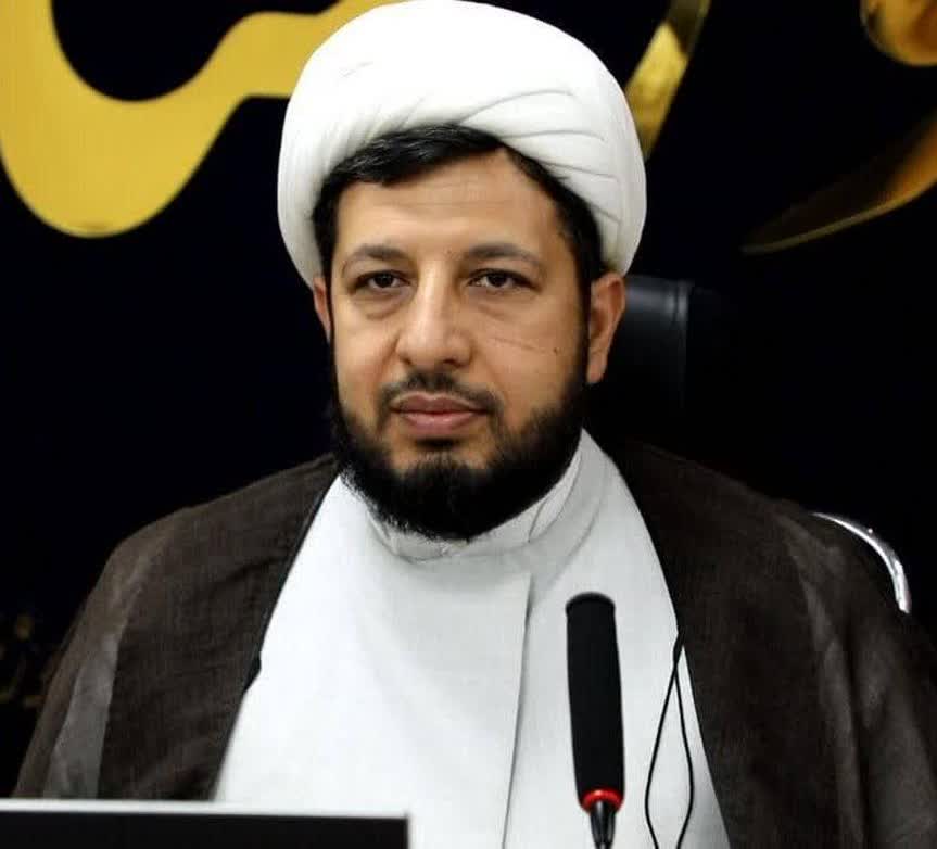 پیام معاون پرورشی و فرهنگی اداره کل آموزش و پرورش استان خوزستان به مناسبت گرامی داشت هفته قرآن، عترت و نماز