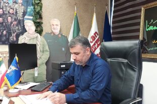 گام‌های بلند بسیج فولاد اکسین در حوزه فرهنگ، خدمات اجتماعی و پشتیبانی عملیاتی