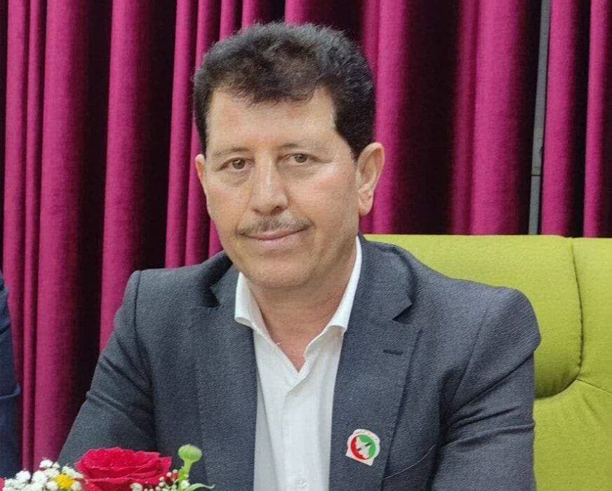 پیام دکتر شریفی به مناسبت یادمان قربانیان حوادث ترافیکی