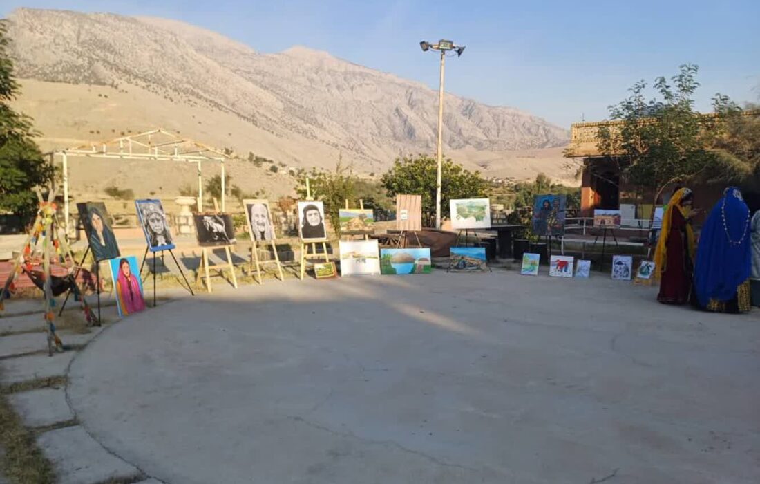 جشنواره برنج سوسن؛ آیینی از هنر، فرهنگ و پیوند نسلها