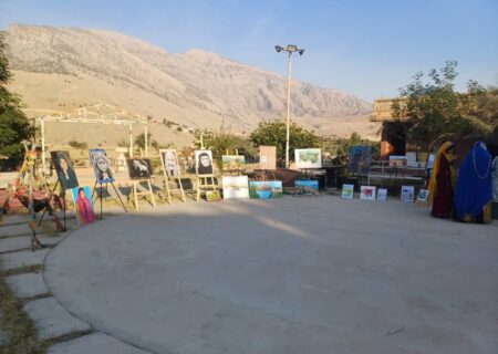 جشنواره برنج سوسن؛ آیینی از هنر، فرهنگ و پیوند نسل‌ها