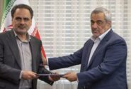 مدیرعامل شرکت ملی مناطق نفتخیز جنوب منصوب شد
