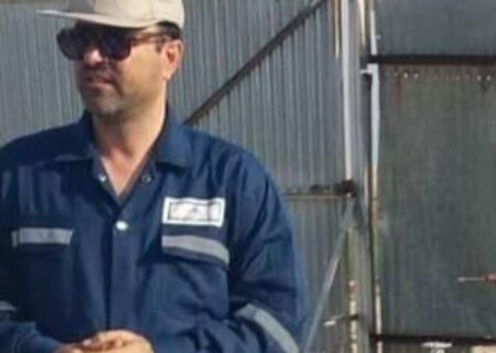 مدیرعامل شرکت ملی حفاری ایران منصوب شد