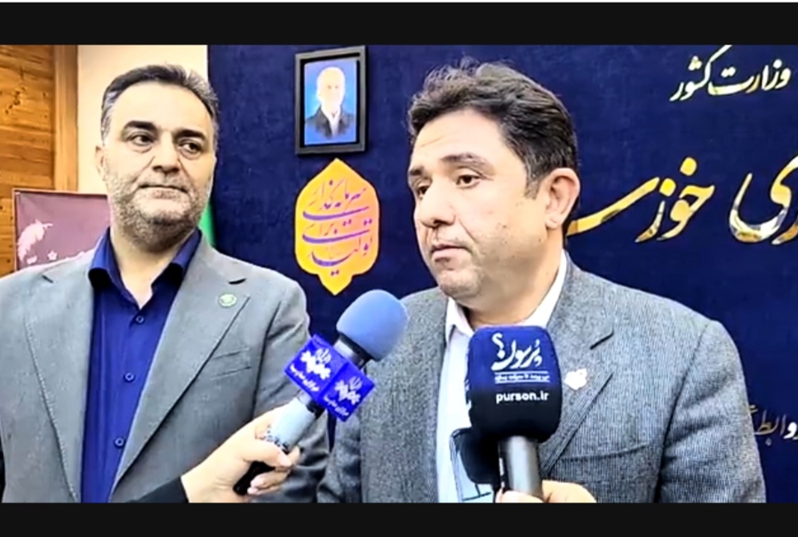 امروز زمان تصمیمگیری برای جهش فناورانه کشور است