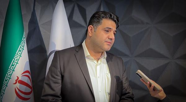 مدیر مالی پالایش گاز هویزه خلیجفارس: افزایش سرمایه ۲۰ هزار میلیارد تومانی، نقطه عطفی در تقویت ساختار مالی شرکت