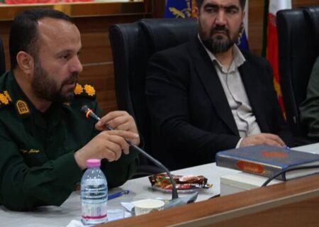 مسئول بسیج سازندگی خوزستان: رسانه‌ها روایت‌گر جهاد و سازندگی باشند