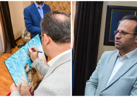 خوزستان جان، شکرستان ایران