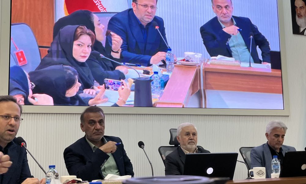 پیش بینی ارسال ۳ هزار اثر به چهارمین جشنواره بینالمللی چندرسانه ای میراث فرهنگی