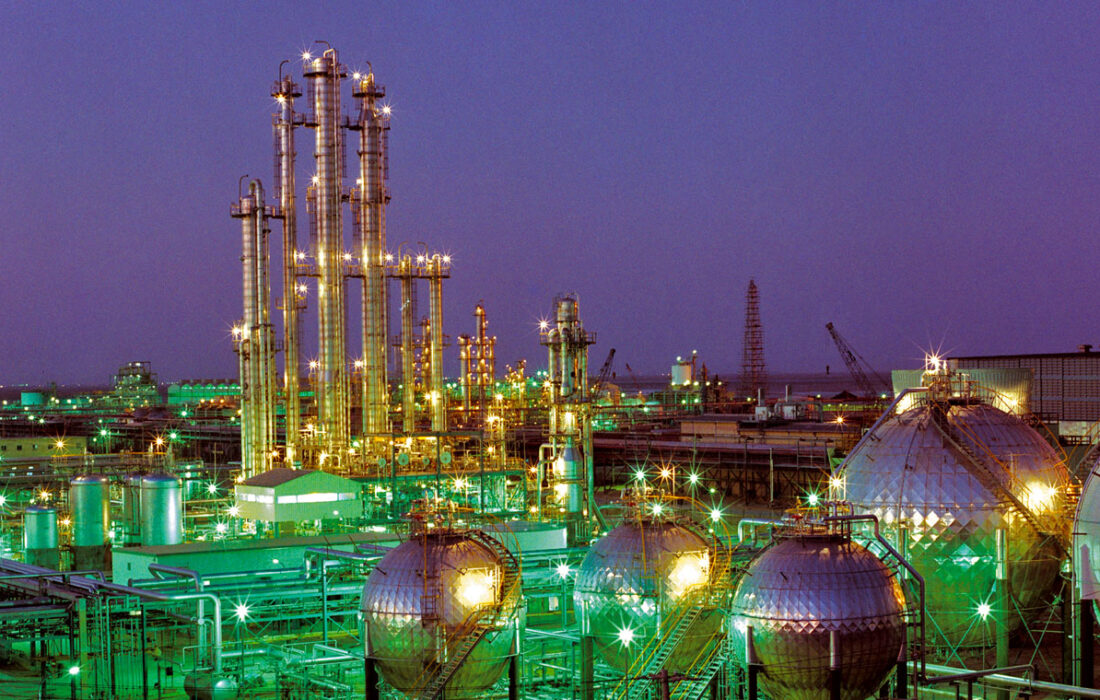 پتروشیمی بندر امام؛ معمار زنجیره ارزش جنوب کشور