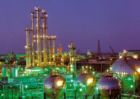 پتروشیمی بندر امام؛ معمار زنجیره ارزش جنوب کشور