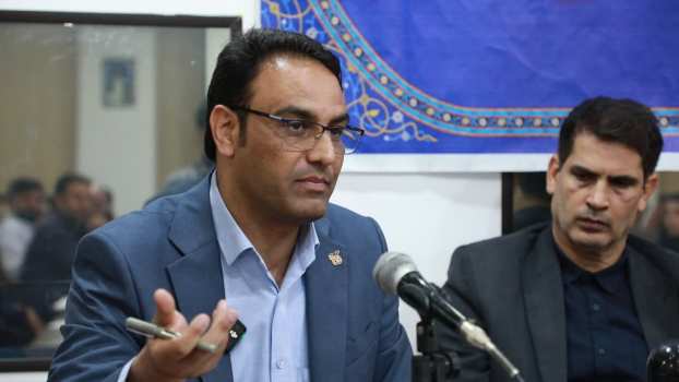 دوره پیش‌دبستانی می بایست در سراسر استان رایگان شود/مهمترین راه برون رفت از چالش های آموزشی در خوزستان توجه ویژه به دوره پیش دبستانی است/آموزش و پرورش به اولویت اصلی دولت چهاردهم مبدل شده است