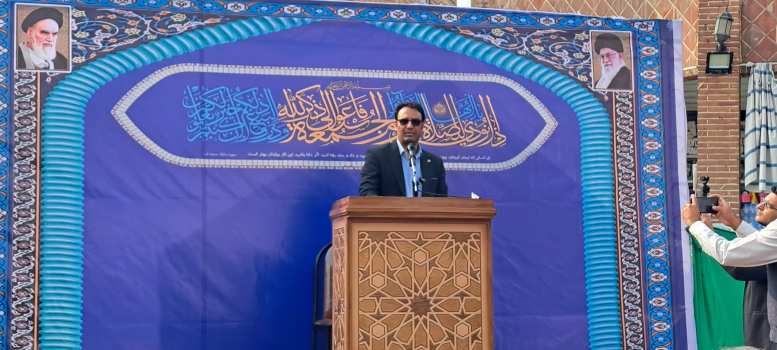 مسیر همه موفقیت‌ها از مدرسه آغاز می‌شود/مشارکت جویی و مشارکت پذیری رمز موفقیت مدرسه و جامعه است/مدرسه نقطه آغاز تحول در جامعه است/تربیت نسلی خودباور اولویت اصلی مجموعه تعلیم و تربیت خوزستان است