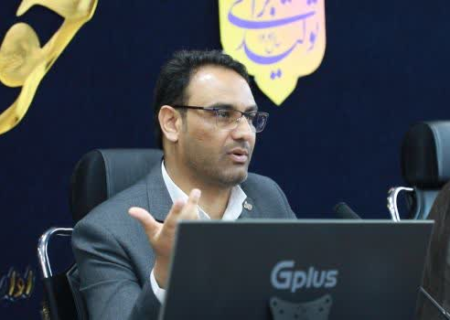 آغاز به کار مدرسه مجازی خوزستان با هدف جبران عقب ماندگی آموزشی ناشی از آلودگی هوا