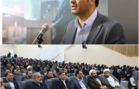 تقویت هویت ملی مذهبی راهی برای کاهش آسیب‌های اجتماعی/پرورش، ریلی برای حرکت قطار آموزش است/مدیران محور تحول در مدارس هستند