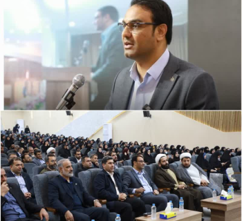 تقویت هویت ملی مذهبی راهی برای کاهش آسیب‌های اجتماعی/پرورش، ریلی برای حرکت قطار آموزش است/مدیران محور تحول در مدارس هستند