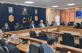 ضرورت هم افزایی و مشارکت فعال مدیران مدارس در برنامه های جامع طرح نماد/نظام مراقبت اجتماعی دانش آموزان مهمترین کارویژه مجموعه تعلیم و تربیت استان در راستای کاهش آسیب های اجتماعی است/آگاه سازی مخاطبان و دانش افزایی در ارتباط با آسیب های اجتماعی بهترین راهبرد مداخله ای در حوزه فعالیت های نماد است