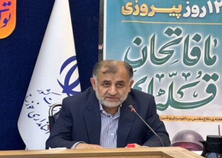 خودکفایی در بهینه‌سازی نیروگاه‌های خوزستان