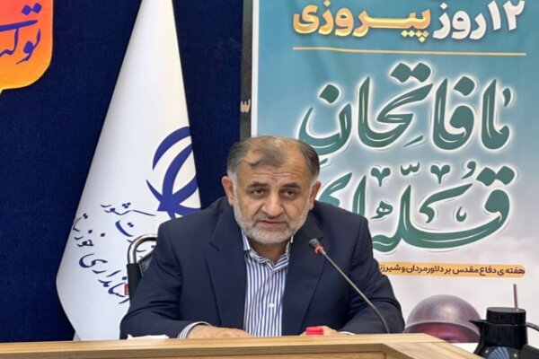 خودکفایی در بهینه‌سازی نیروگاه‌های خوزستان