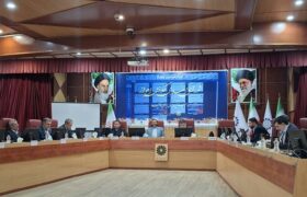 «حجت الله دهدشتی» شهردار اهواز شد