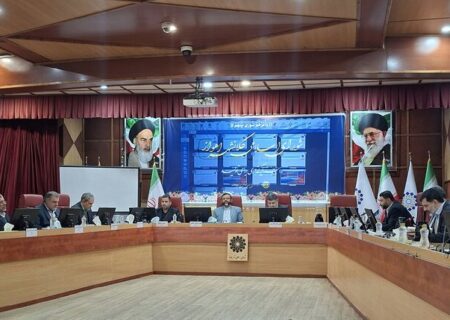 «حجت الله دهدشتی» شهردار اهواز شد