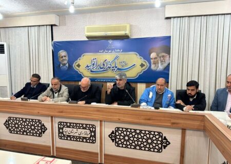 برنامه‌ریزی کوتاه‌مدت و بلندمدت برای جلوگیری از تکرار سیل ایذه در دستور کار است