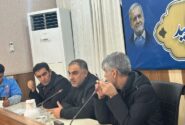 آغاز برنامه‌ریزی برای بازسازی ۱۰۰۰ خانه تخریب‌شده در سیلاب‌های ایذه و باغملک