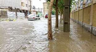 بررسی ابعاد بحران اخیر ایذه در جلسه مدیریت بحران با حضور نماینده مجلس