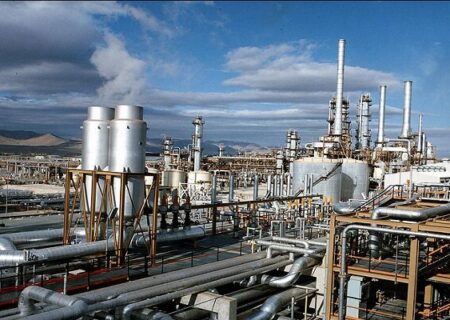 پتروشیمی بندر امام؛ موتور توسعه و ثبات اقتصادی ایران