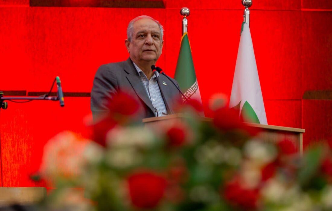 نیشکر الگوی موفق ارتباط صنعت و دانشگاه است