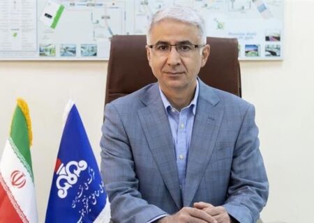 انتصاب سرپرست مدیریت تولید شركت ملی مناطق نفت‌خیز جنوب