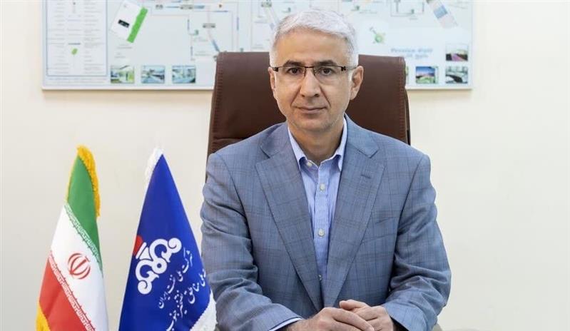 انتصاب سرپرست مدیریت تولید شركت ملی مناطق نفت‌خیز جنوب