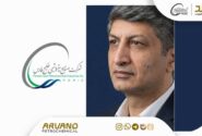مصدقی‌فر، مدیرعامل شرکت پتروشیمی اروند شد