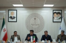 سرپرست فرمانداری اهواز:مجمع شوراهای شهرستان ها بازوی مشورتی در کنار مدیران دستگاه های اجرایی باشد