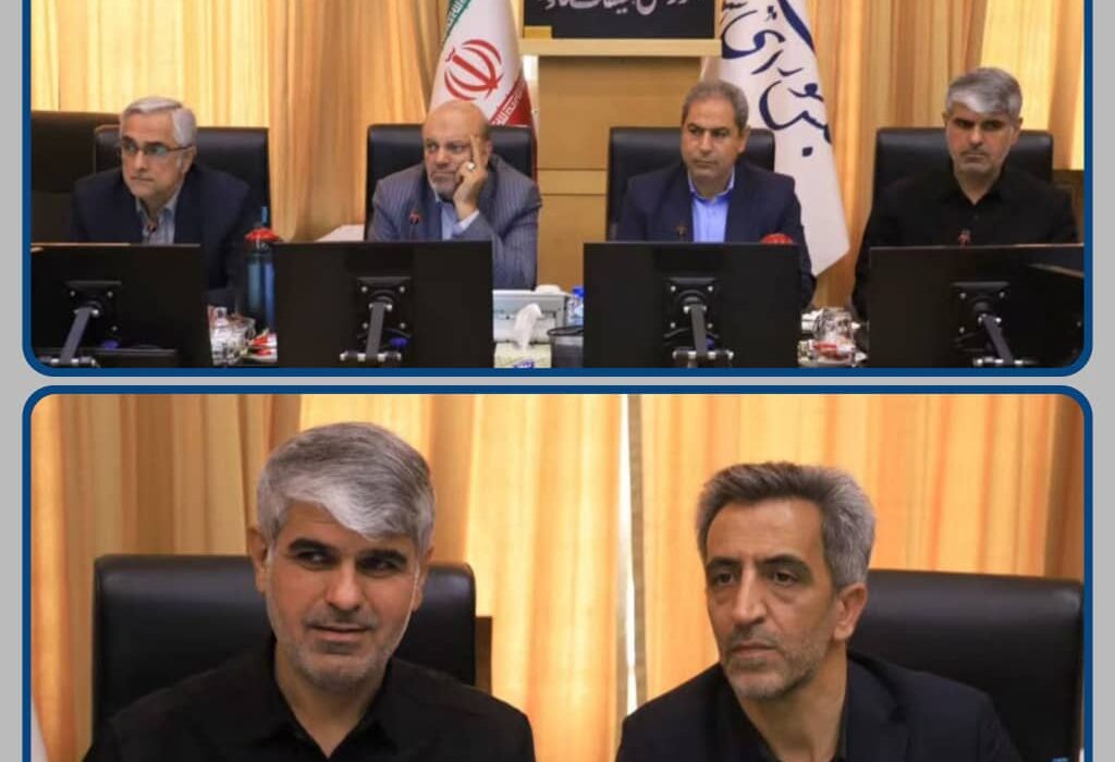 ۱۰۷ جلسه و ۴۸ نشست با وزرا؛ رکوردی در نظارت و تصمیم‌سازی آموزشی به همت کمیسیون آموزش