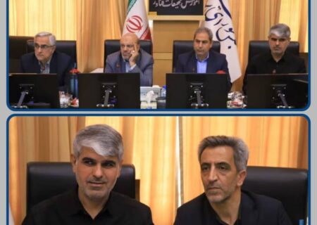 ۱۰۷ جلسه و ۴۸ نشست با وزرا؛ رکوردی در نظارت و تصمیم‌سازی آموزشی به همت کمیسیون آموزش